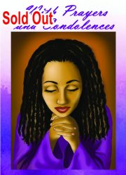 Sympathy Praying
