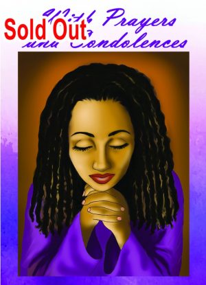 Sympathy Praying